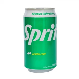 Sprite Lemon Lime 350ml